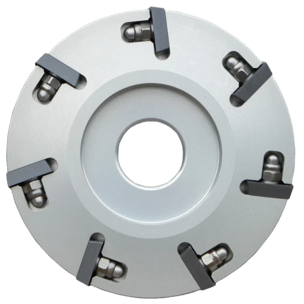Klauenschleifscheibe mit 7 Messern – Demotec DL Disc