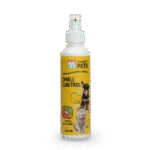 Lufterfrischer als Spray für Tierunterkünfte 250 ml – Excellent Pets Smell Control