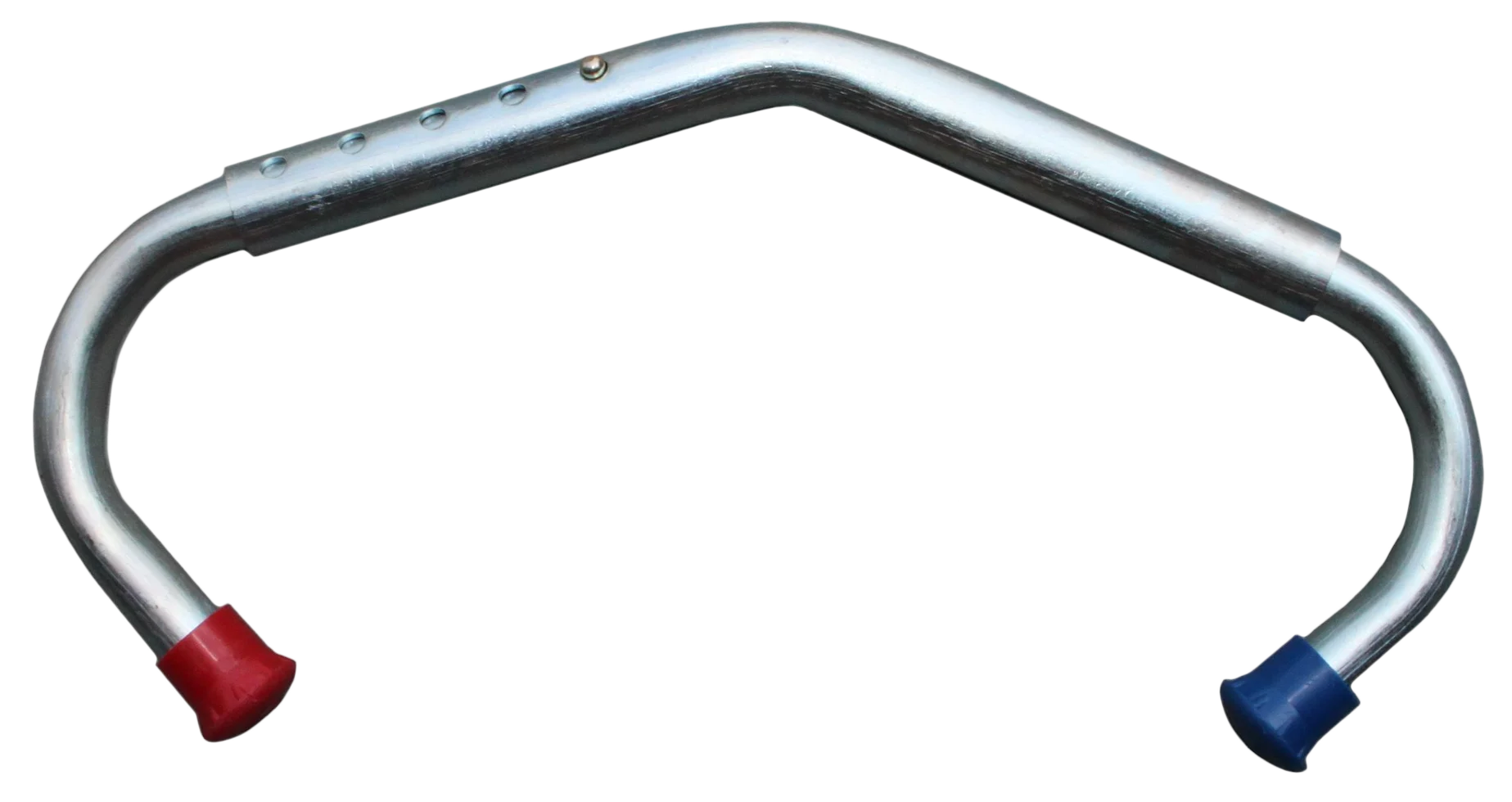 SPAN0001.png Spannbügel für Kühe aus verzinktem Stahl, verstellbar von 54 bis 75 cm – Bild 1