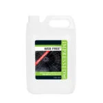 Spinnwebenreiniger Konzentrat 5 l – Impressed Web Free