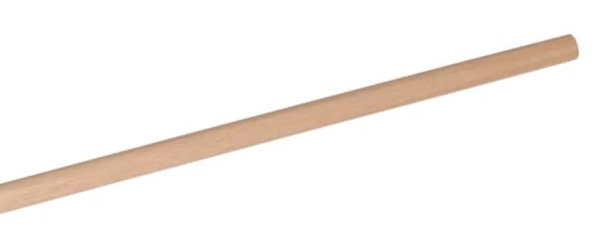 STEE1500.png Holzstiel 28 x 1500 mm – Bild 1