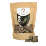 Pferdeleckerlis Eukalyptus, zuckerarm, 1 kg – Excellent Horse Sweet Blocks