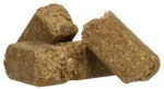 Pferdeleckerlis mit Apfel, zuckerarm, 3 kg – Excellent Horse Sweet Blocks – Bild 2