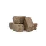 Pferdeleckerlis mit Apfel, zuckerarm, 1,2 kg – Excellent Horse Sweet Blocks – Bild 2