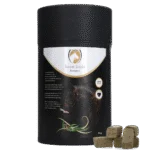 Pferdeleckerlis Eukalyptus, zuckerarm, 3 kg – Excellent Horse Sweet Blocks