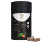 Pferdeleckerlis mit Karotte, zuckerarm, 3 kg – Excellent Horse Sweet Blocks