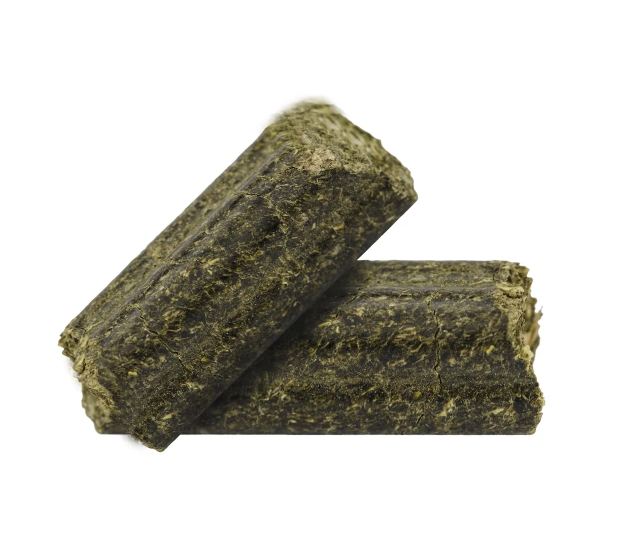 Pferdeleckerli mit Kräutern, 3 kg – Excellent Horse Sweet Blocks Herbs – Bild 2