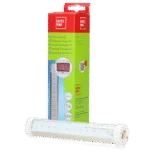 UVA Ersatzlampe 12 W, 1 Stück – Swissinno Insect Destroyer 24W