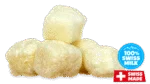 Käse Trainingssnacks für Hunde, 30 Belohnungen – SwissCowers Cheese Crunchies Training Original – Bild 2