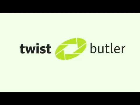 Aufrollhilfe für Schafnetze für Zäune bis 125 cm, 3 Stäbe und 1 Kurbel – Twist Butler – Bild 2
