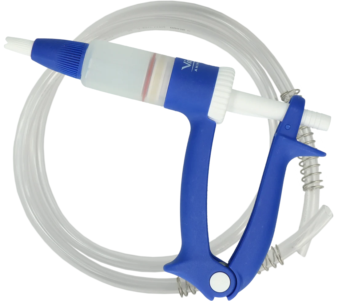 Applikator 30 ml für Tectonik 2,5 l – Virbac Tectonik – Bild 1