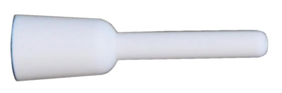 Zitzenkanüle für Einwegspritzen, 15 mm, 100 Stück – Excellent Maxi Zitzenkanüle – Bild 2