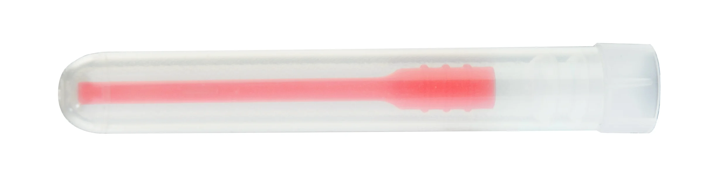 Zitzenkanüle mit Griff, 55 mm, 20 Stück – Excellent Maxi Zitzenkanüle – Bild 3