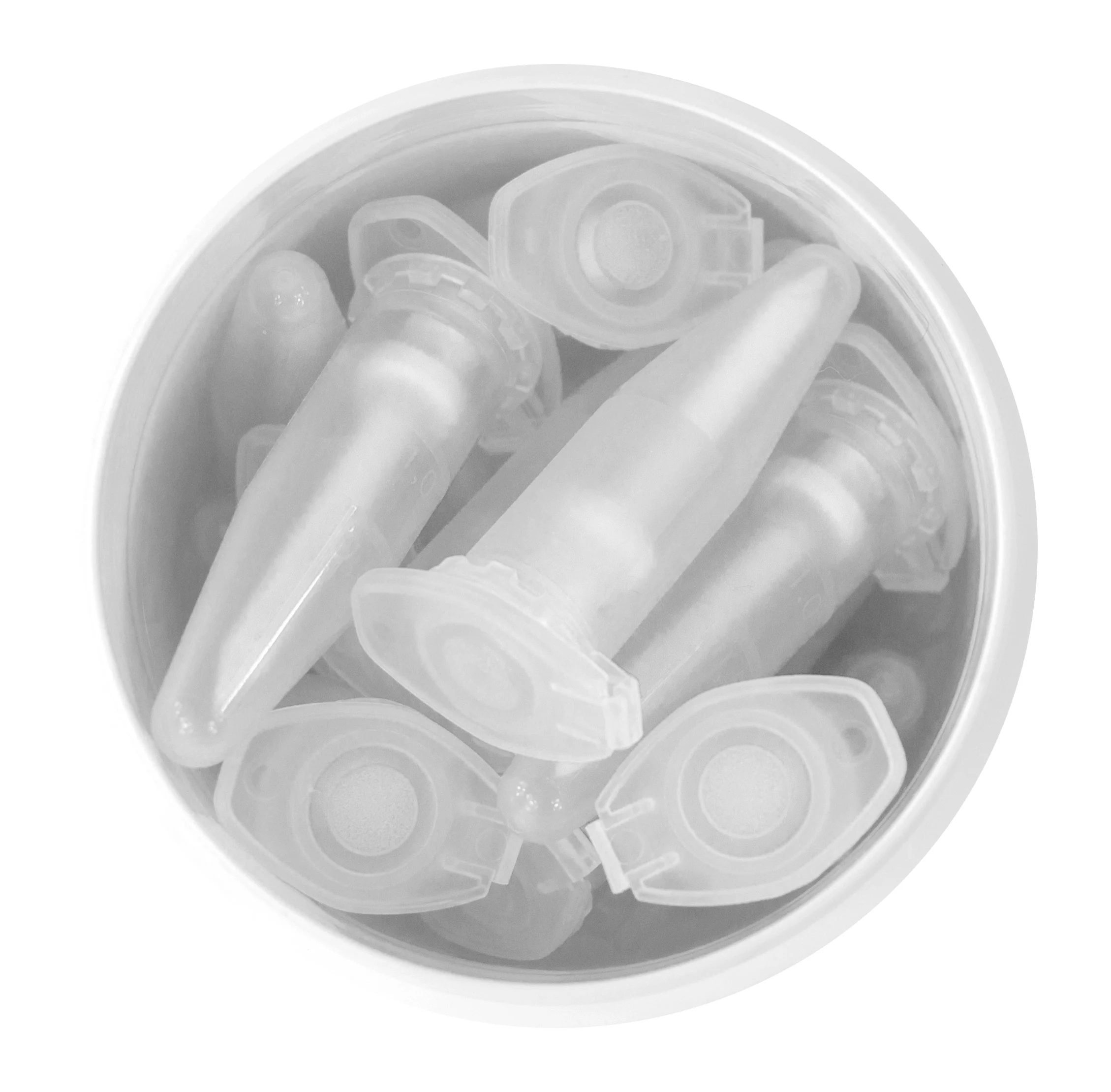 Zitzenstifte aus Wachs 20 Stück – Excellent Maxi Wax – Bild 2