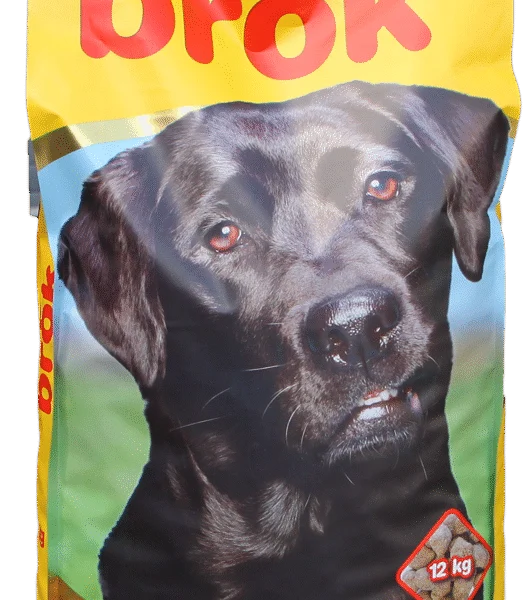 Hundefutter für ausgewachsene Hunde, 12 kg – Topbrok Excellent Hond Adult