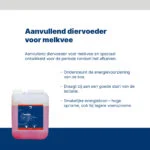 Ergänzungsfuttermittel für Milchkühe rund um das Abkalben, 10 kg – Excellent Toprium – Bild 2