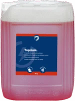 Ergänzungsfuttermittel für Milchkühe rund ums Abkalben, 25 kg – Excellent Toprium