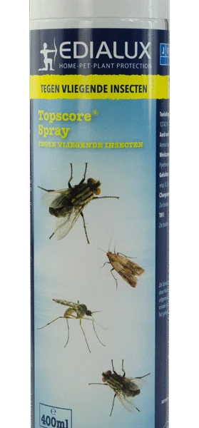Insektenspray gegen fliegende Insekten – Edialux Topscore