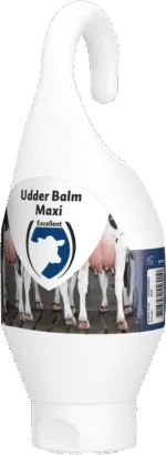 Fettfreie Eutercreme 250 ml – Excellent Udder Balm Maxi