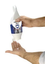 Fettfreie Eutercreme 250 ml – Excellent Udder Balm Maxi – Bild 2