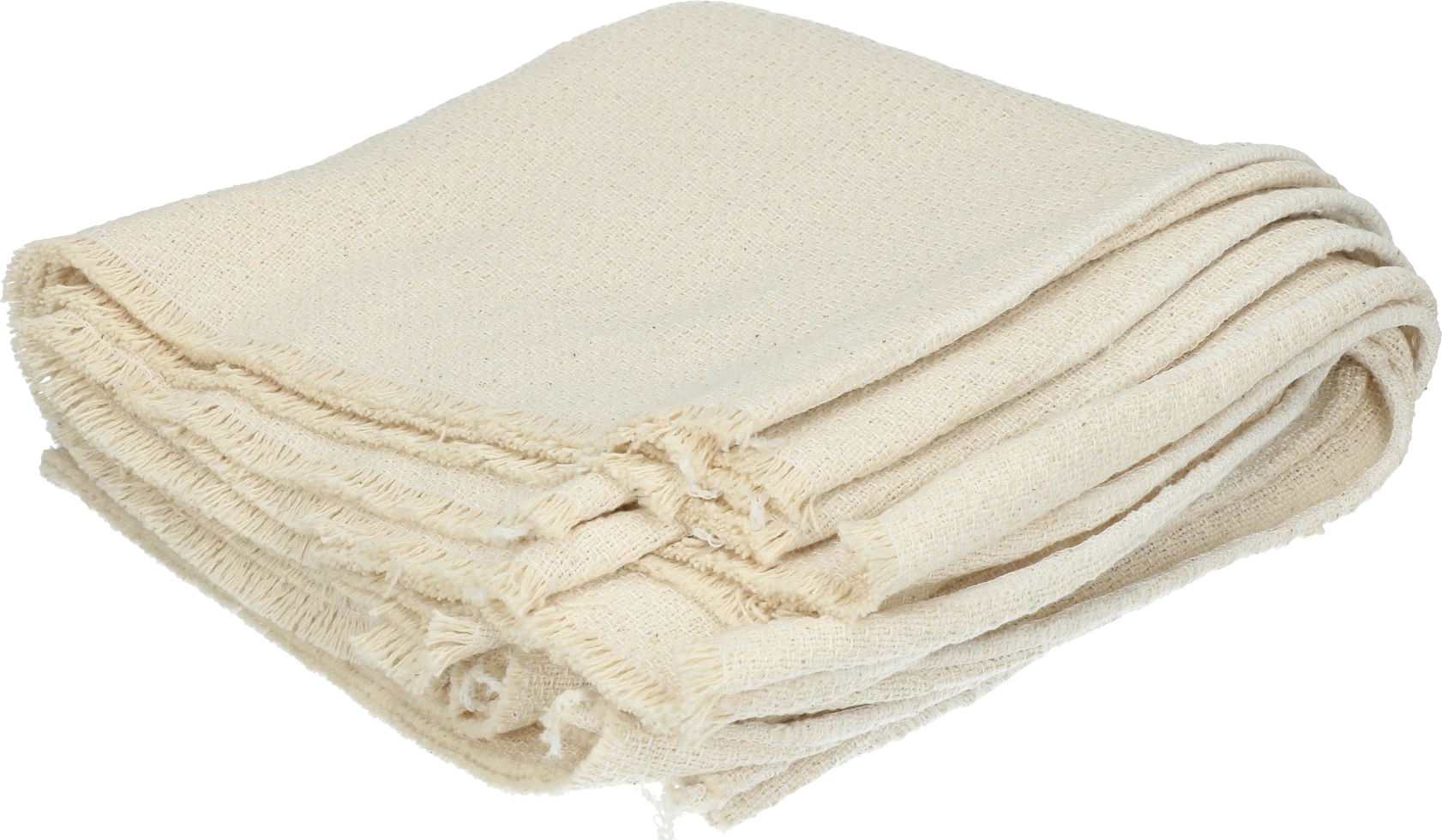 Eutertuch mit grober Struktur, 45 x 45 cm – Excellent Extra – Bild 2