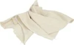 Eutertuch mit grober Struktur, 45 x 45 cm – Excellent Extra