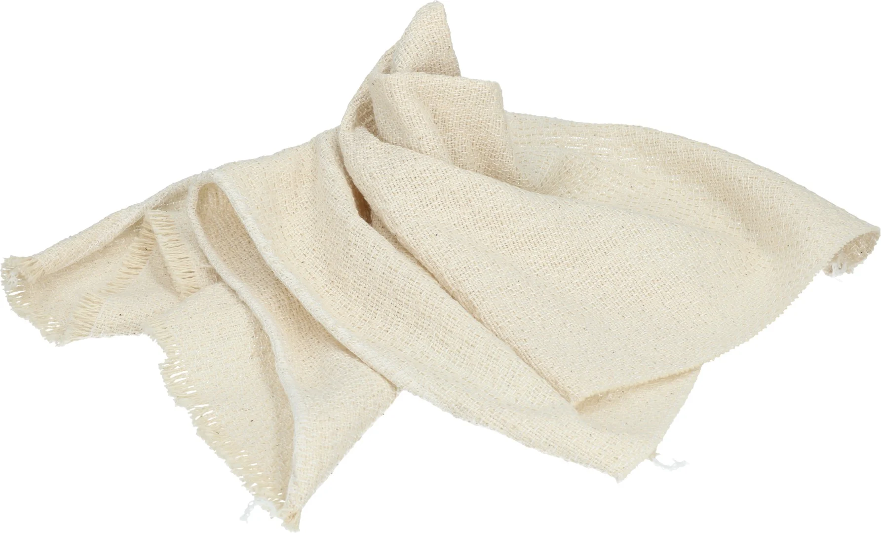 UIER00081.jpg Eutertuch mit grober Struktur, 45 x 45 cm – Excellent Extra – Bild 1