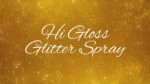 Glitzerspray für Fell, Mähne und Schweif, 250 ml – Excellent Horse Hi Gloss Glitter Spray Pink – Bild 4