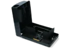 Metall Rattenköderstation mit Schloss, 33 x 22 x 12 cm – Ultrabait VR Rat Station – Bild 2