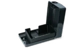 Metall Rattenköderstation mit Schloss, 33 x 22 x 12 cm – Ultrabait VR Rat Station