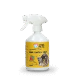 Urinspray gegen Urinflecken und Uringeruch 500 ml – Excellent Pets Urine Control Spray