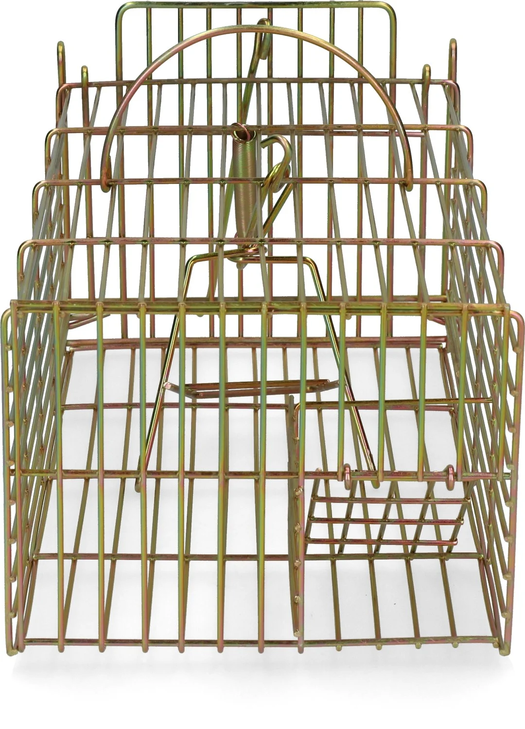 VAL00102.jpg Lebendfalle für Ratten, 18 x 36 x 12 cm – Hofman Pest Control – Bild 1