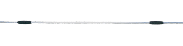 Fangstock für Schafe, Hals und Bein, 146 cm