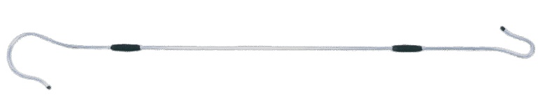 Fangstock für Schafe, Hals und Bein, 146 cm