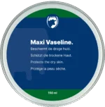 Vaseline für Haut und Zitzen 150 ml – Excellent Maxi Vaseline