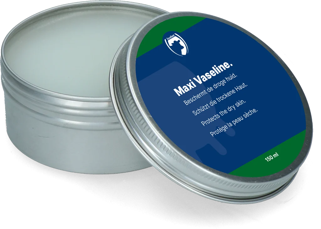Vaseline für Haut und Zitzen 150 ml – Excellent Maxi Vaseline – Bild 3