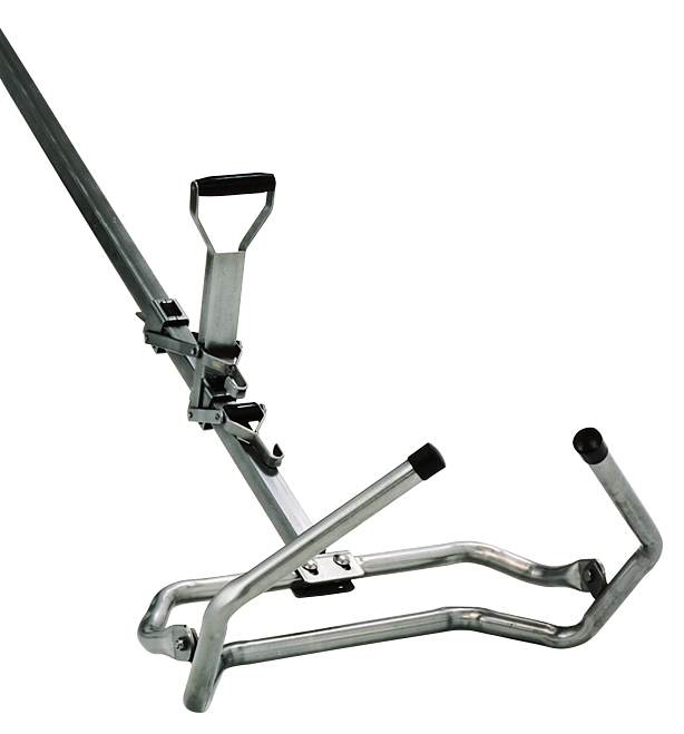 Veeverlosser 180 cm – Vink Poot voor Poot Geburtshelfer 180 cm – Vink Poot voor Poot