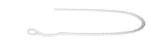 Geburtshilfeseil aus Multilon, 100 cm – Vink – Bild 2