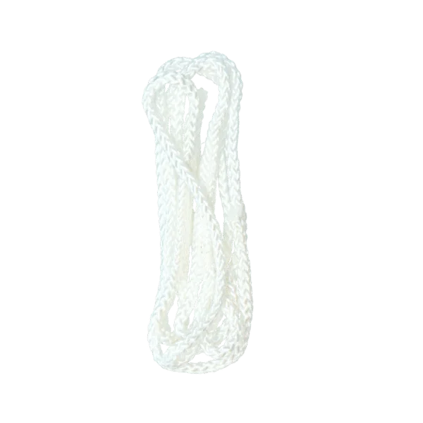Geburtshelferseile aus Nylon 125 cm, 1 Paar – Vink