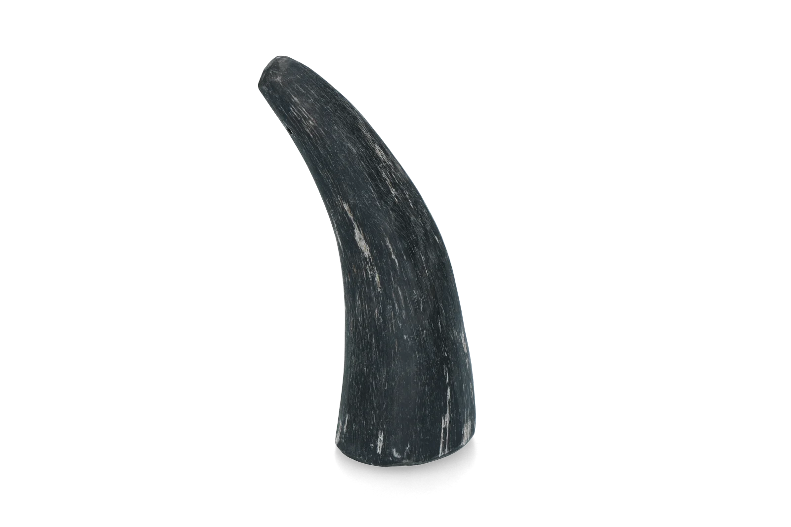Rinderhorn für Hunde von 1 bis 4 kg – Viking Horn Whole S – Bild 1