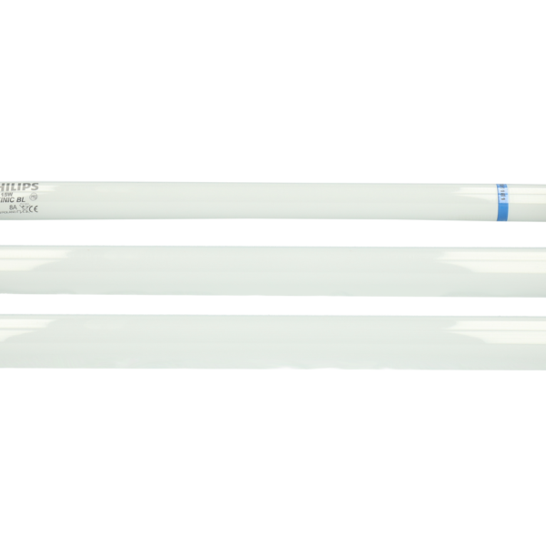 UV-A Röhre für Fliegenlampe mit Beschichtung, 18 W, 60 cm (T8) – Hofman Pest Control BL368