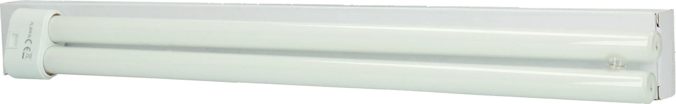 Ersatzlampe für Fliegenlampe, UV A, 36 W, 4 Pins – Hofman Pest Control – Bild 1