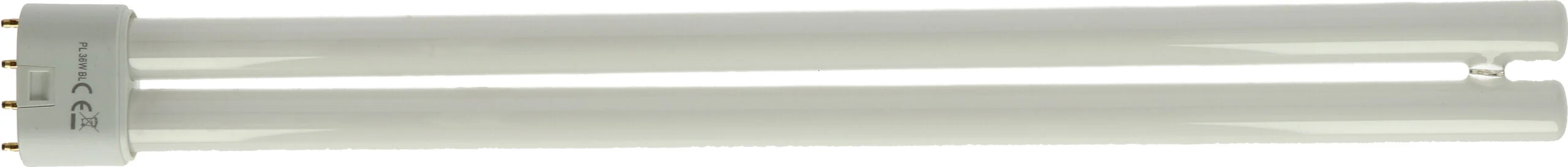 Ersatzlampe für Fliegenlampe, UV A, 36 W, 4 Pins – Hofman Pest Control – Bild 3
