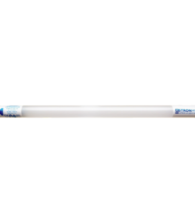 LED UV-A Lampe für eine Fliegenfalle mit magnetischem Vorschaltgerät, 9 W