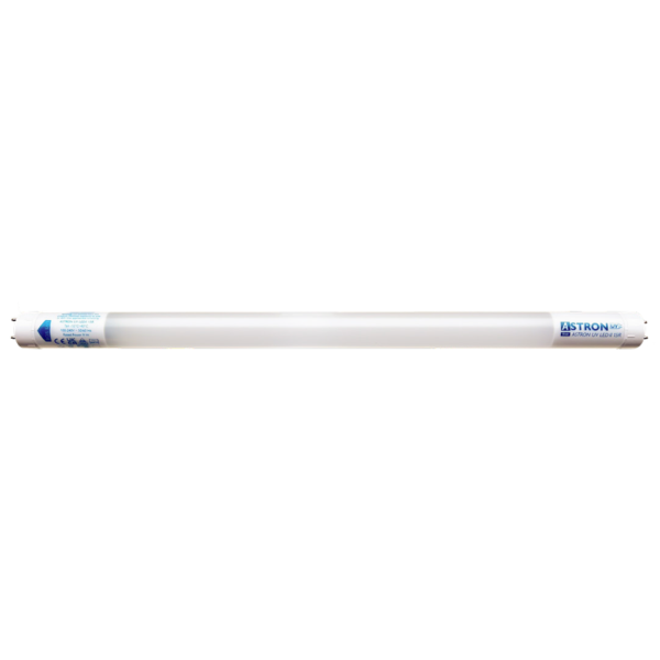LED UV-A Lampe für eine Fliegenfalle mit magnetischem Vorschaltgerät, 9 W