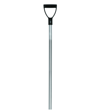 Aluminiumstiel für Schneeschieber, 150 cm – Vplast