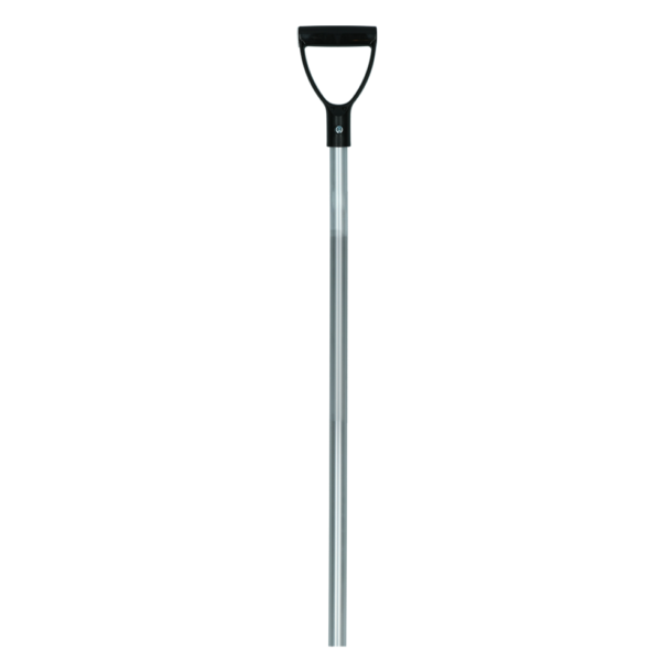 Aluminiumstiel für Schneeschieber, 150 cm – Vplast