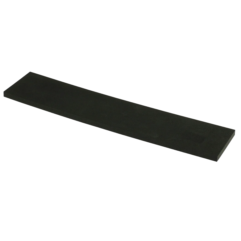 VLOE06350E.png Ersatzgummi für Bodenabzieher 50 cm – Bürsten Walter – Bild 1