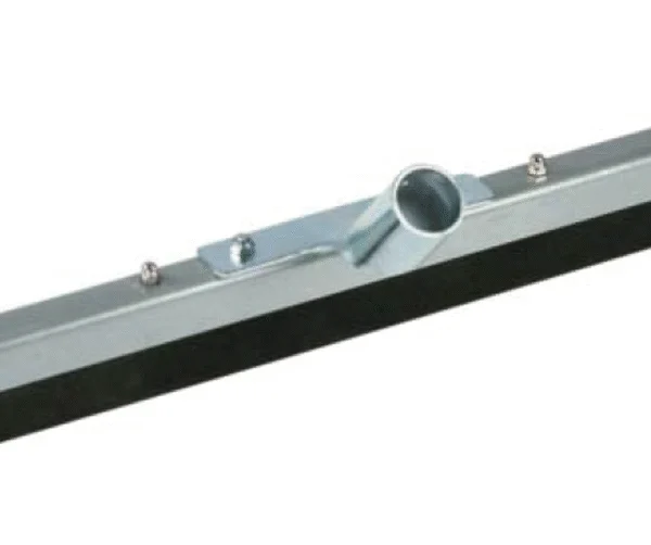 Bodenabzieher 50 cm für Stiel mit 28 mm – Bürsten Walter Premium
