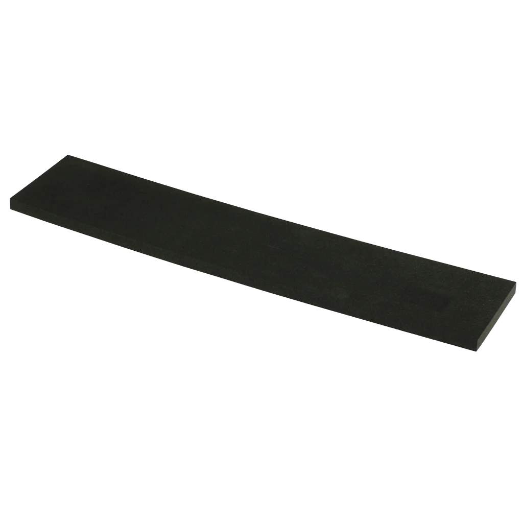 VLOE06380E.png Ersatzgummi für Bodenabzieher 80 cm – Bürsten Walter – Bild 1